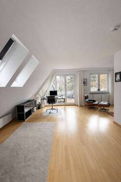 Wohnbereich II - 