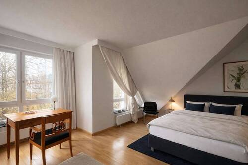 Master Schlafzimmer - 