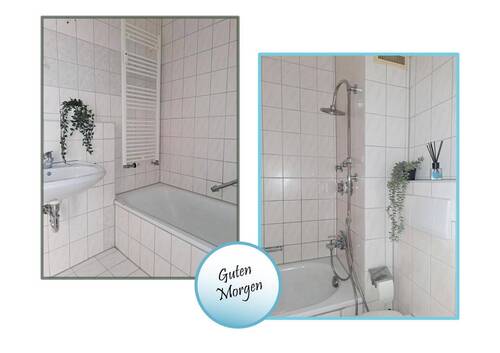 . - Etagenwohnung mit 57,00 m&sup2; in Neckarsulm zum Kaufen