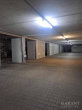 Garage - 