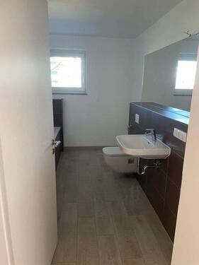 Badezimmer - 