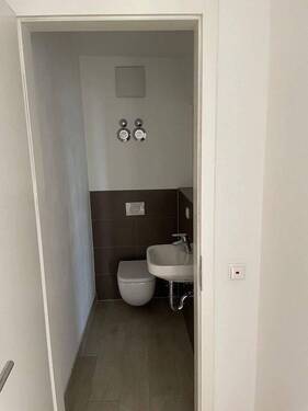 Gäste-WC - 
