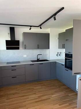 EBK (Ablöse 2.000 €) - 