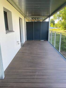 Balkon - 