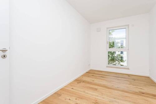 Kinderzimmer - 