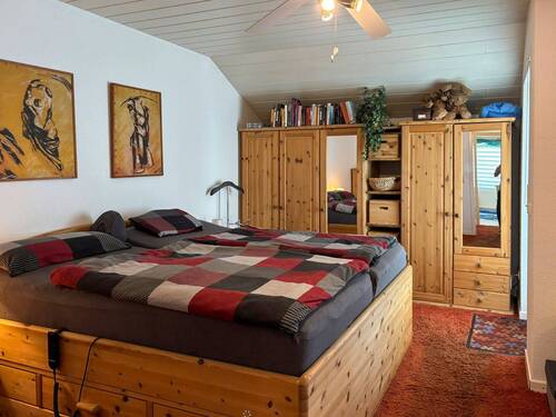 Schlafzimmer - 