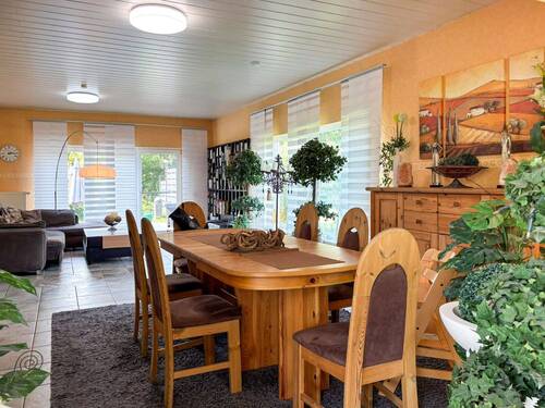 Essbereich - 