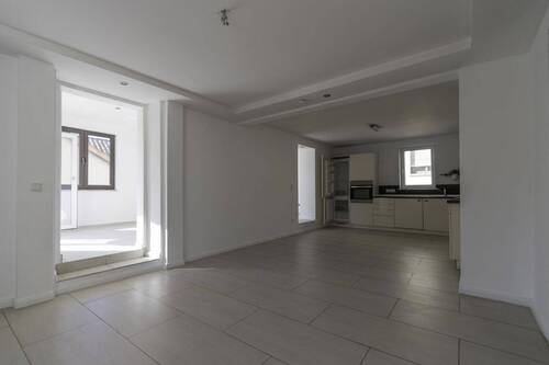 Wohnen/Essen - Etagenwohnung mit 115,00 m² in Glattbach zum Kaufen