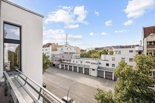 Bild 4 - Etagenwohnung mit 118,00 m² in Berlin zum Kaufen
