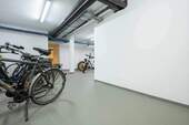 Fahrradkeller - 