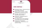 Ihre Vorteile! - 2 Zimmer Etagenwohnung zum Kaufen in Moormerland