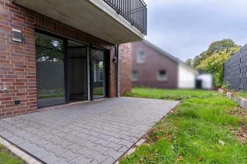 Terrasse - 
