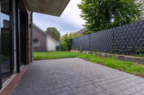 Terrasse - 
