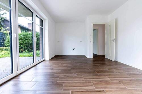 Wohnbereich - 