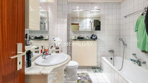 1. OG Badezimmer 2 - 