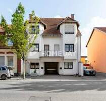 Mehr Zuhause auf allen Ebenen - DHH mit Loggia, Balkon und wohligem Kaminofen - Neulußheim