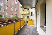 Beispiel Balkon - 