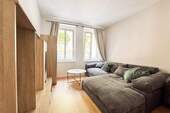 Beispiel Wohnzimmer - 