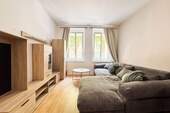 Beispiel Wohnzimmer - 