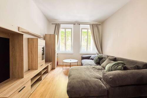 Beispiel Wohnzimmer - 