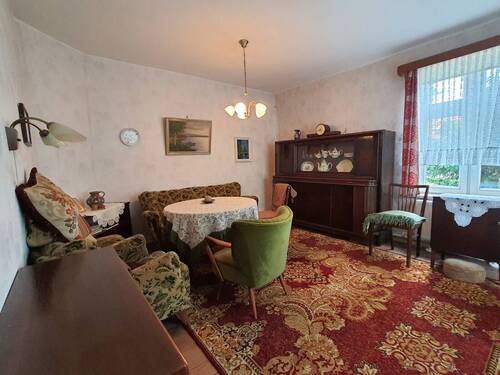 Zimmer EG - Mehrfamilienhaus, Wohnhaus mit 190,00 m&sup2; in Windbergen zum Kaufen