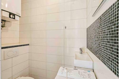 Badezimmer Bild I - 