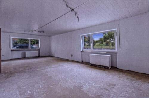 Bild 4 - Einfamilienhaus mit 248,00 m&sup2; in Grünberg / Weitershain zum Kaufen