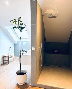 Bad DG - Reihenendhaus mit 155,00 m&sup2; in Rottenburg zum Kaufen