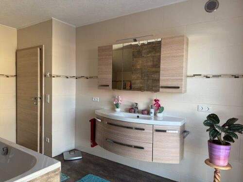 Badezimmer - 