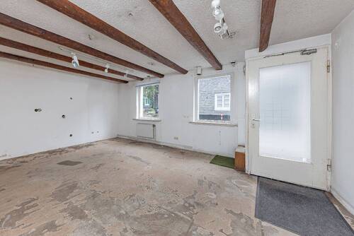 Ladenlokal 2 EG: Verkaufsraum - 