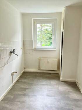 Wohnung - Etagenwohnung mit 47,30 m&sup2; in Rosenow zur Miete