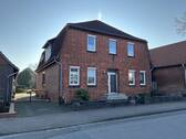 Bild 2 - 8 Zimmer Mehrfamilienhaus, Wohnhaus zum Kaufen in Nienburg (Weser) / Erichshagen