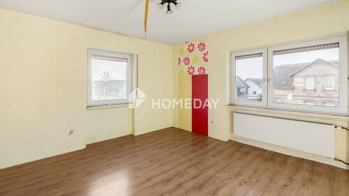 1. OG Schlafzimmer 1 1 - 