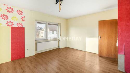 1. OG Schlafzimmer 1 2 - 