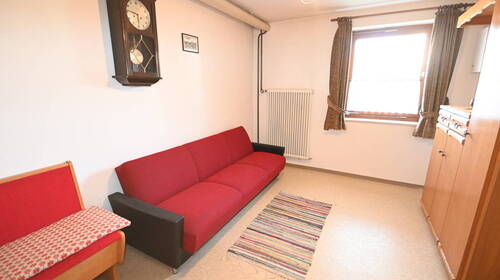 Hobbyraum im Keller - 