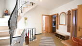 Treppenhaus - 