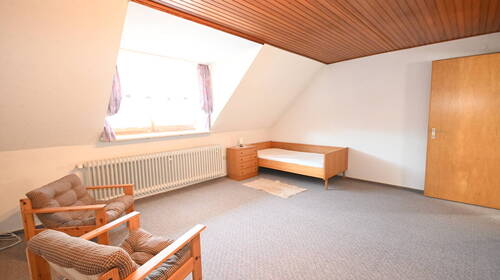 Schlafzimmer - 