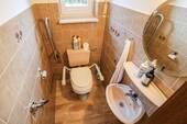 Gäste-WC EG - 