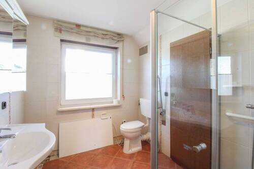 Badezimmer OG - 