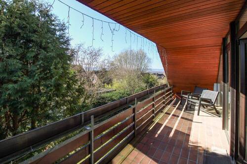Balkon - 