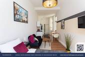 2.jpg - 2 Zimmer Etagenwohnung zur Miete in Halle (Saale)