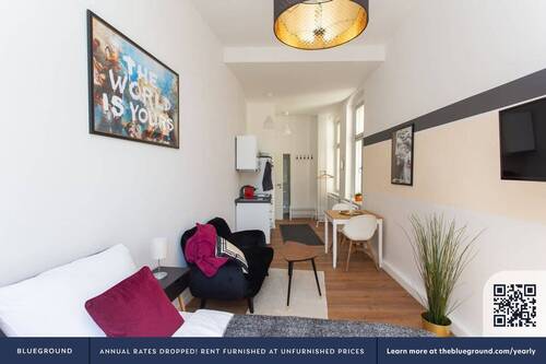 2.jpg - 2 Zimmer Etagenwohnung zur Miete in Halle (Saale)