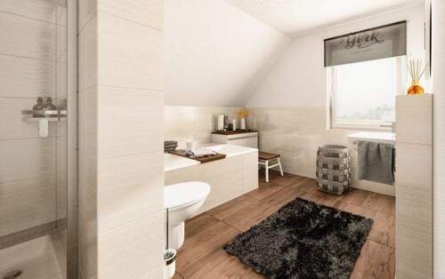 Badezimmer - 
