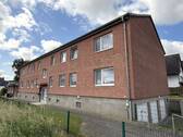 Außenansicht - Frisch renovierte 3-Zimmer-Wohung in ruhiger Lage mit tollem Ausblick!