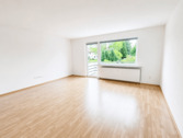 Wohnzimmer - 3 Zimmer Etagenwohnung in Büchen