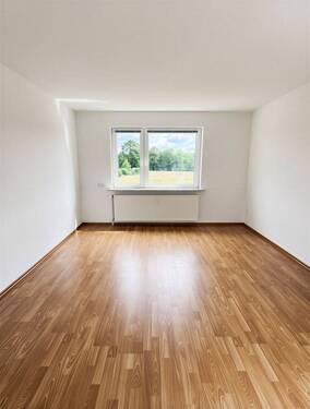 Schlafzimmer - Etagenwohnung mit 78,10 m&sup2; in Büchen zur Miete