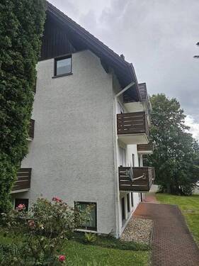 Bild 2 - 3 Zimmer Etagenwohnung zum Kaufen in Grebenhain