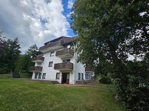 Bild 3 - 3 Zimmer Etagenwohnung in Grebenhain