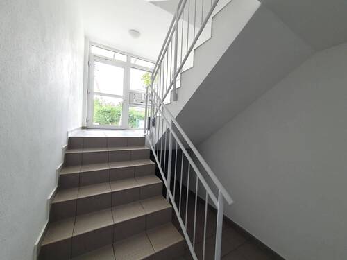 Treppenhaus - 