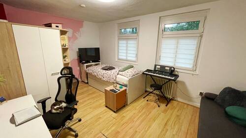 Kinderzimmer1 OG - 